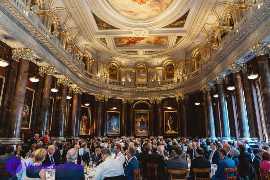 Exclusive Hire, Drapers’ Hall photo #3