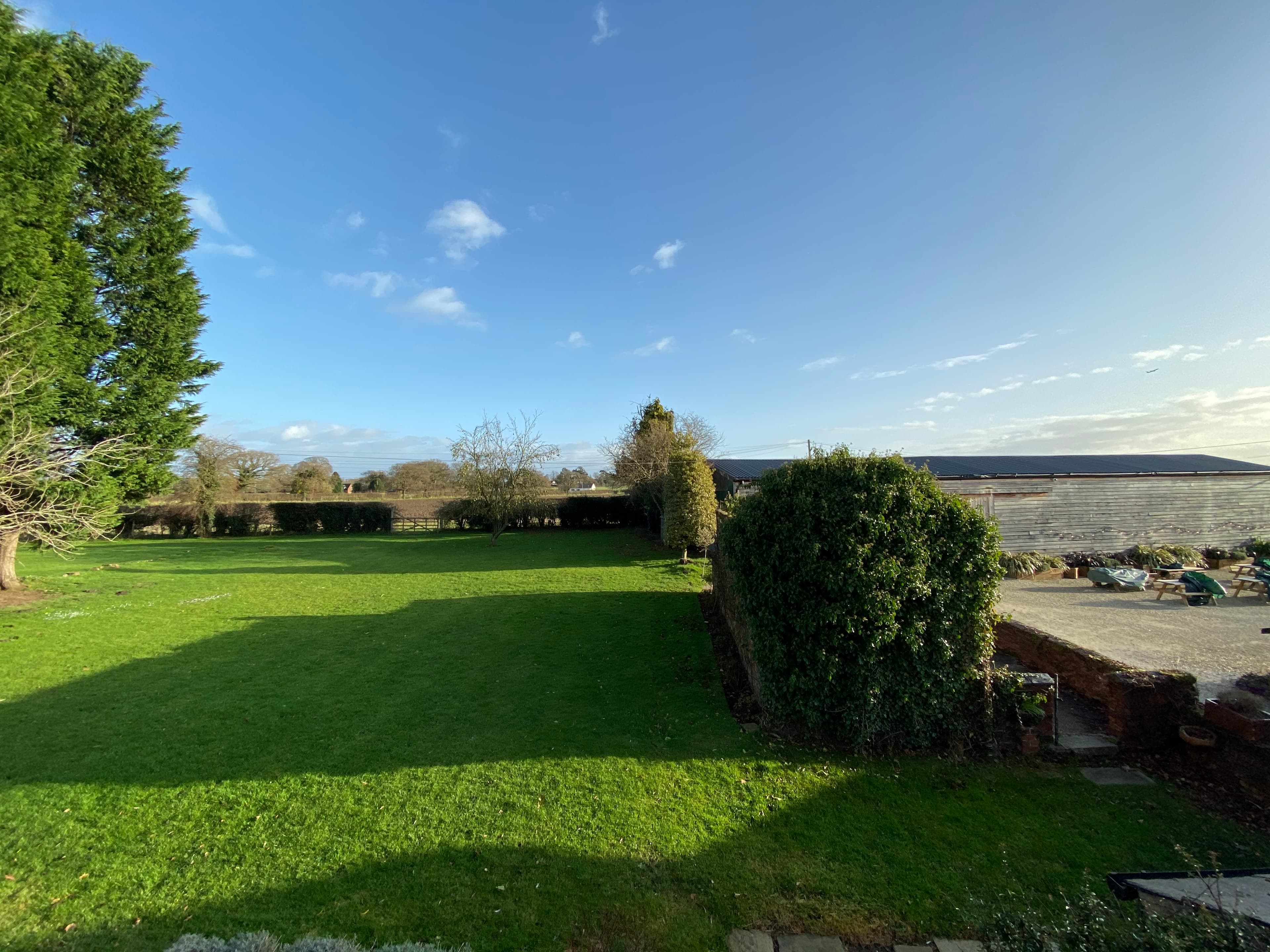 Exclusive Hire, Stock Farm Barn photo #19