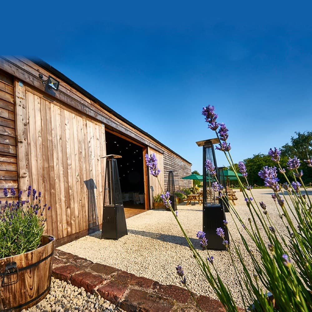 Exclusive Hire, Stock Farm Barn photo #15