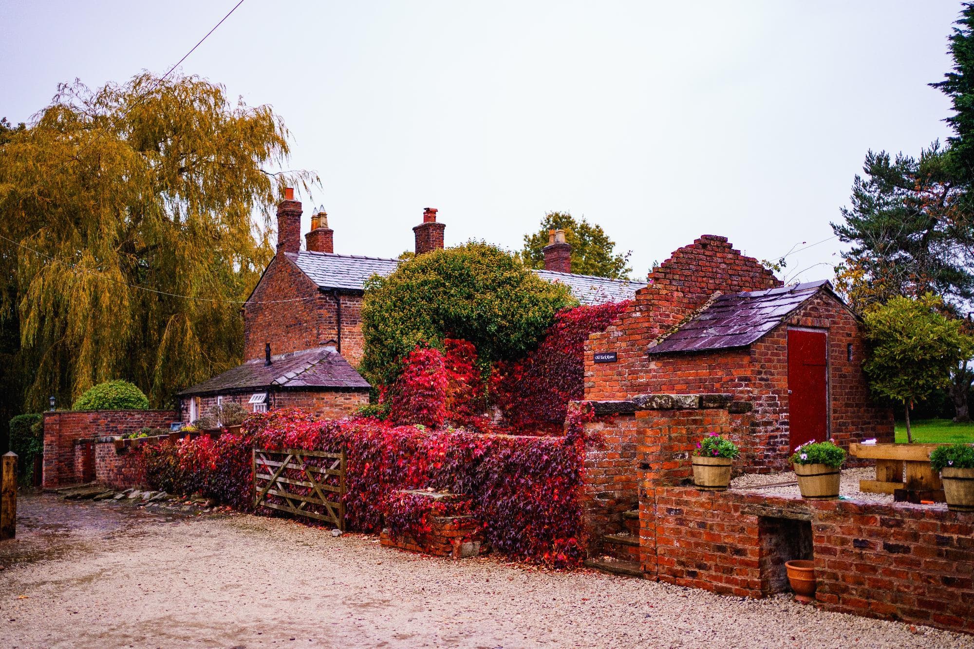 Exclusive Hire, Stock Farm Barn photo #13