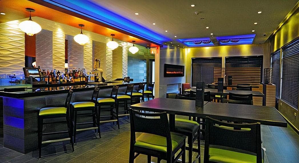 Valencia Room, MK Valencia photo #1