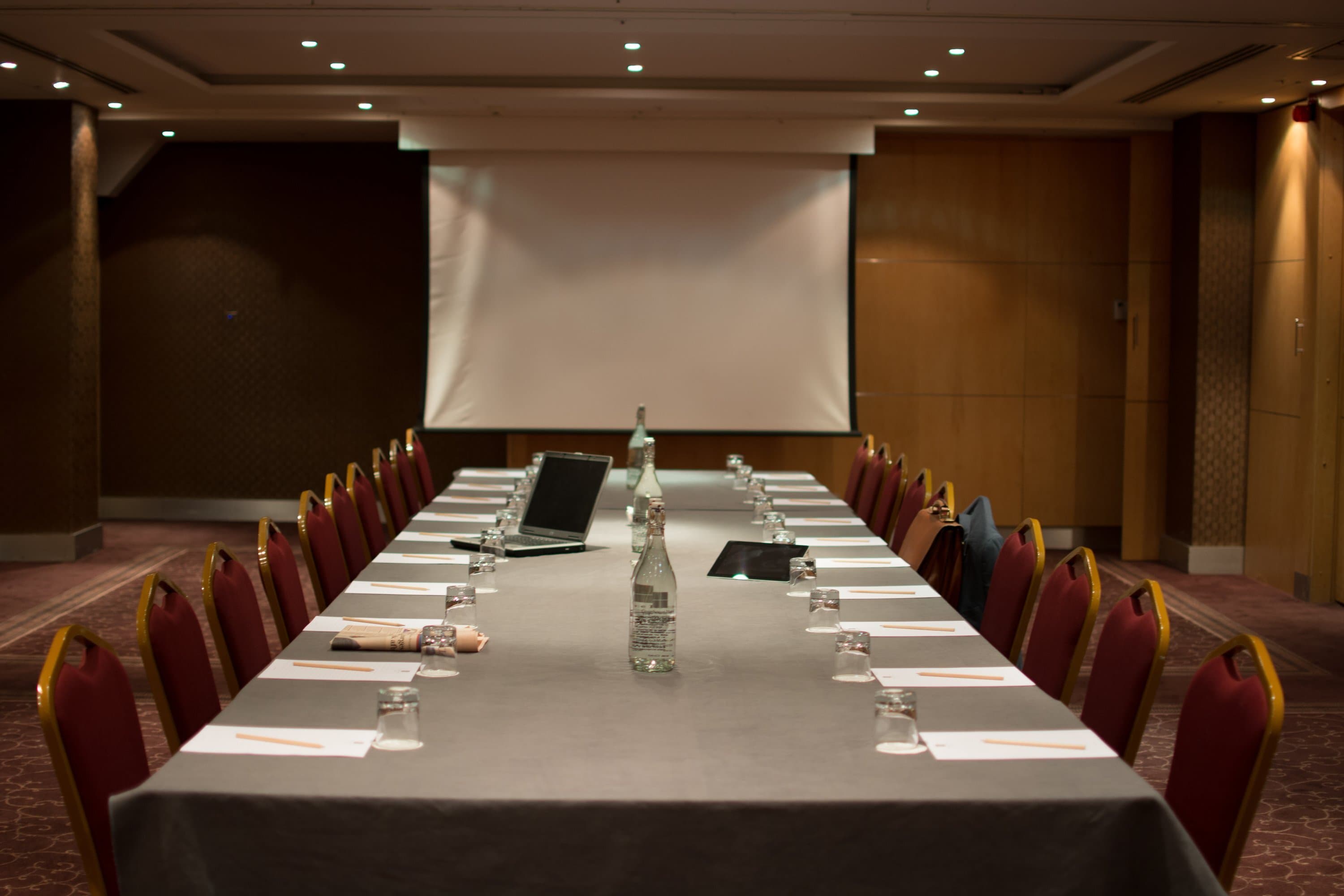 Photo of Courthouse Hotel Soho, Chamber 2 & 3