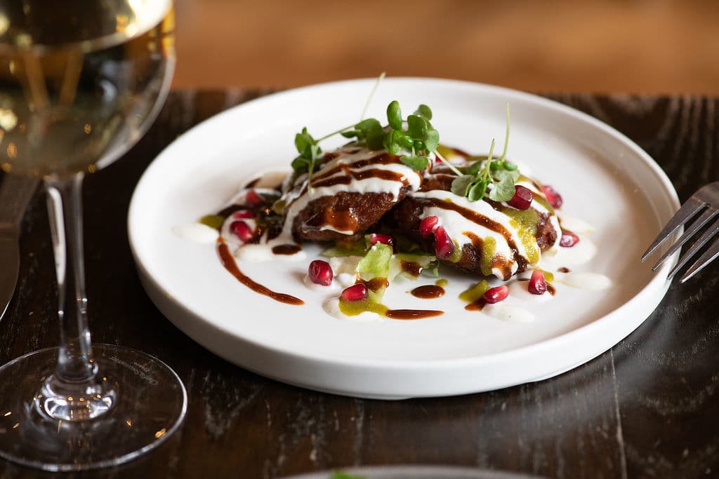 Soho Wala, Courthouse Hotel Soho photo #3