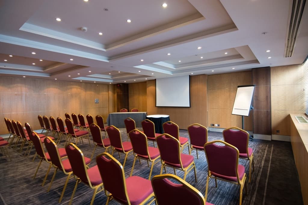 Chamber I, Courthouse Hotel Soho photo #3