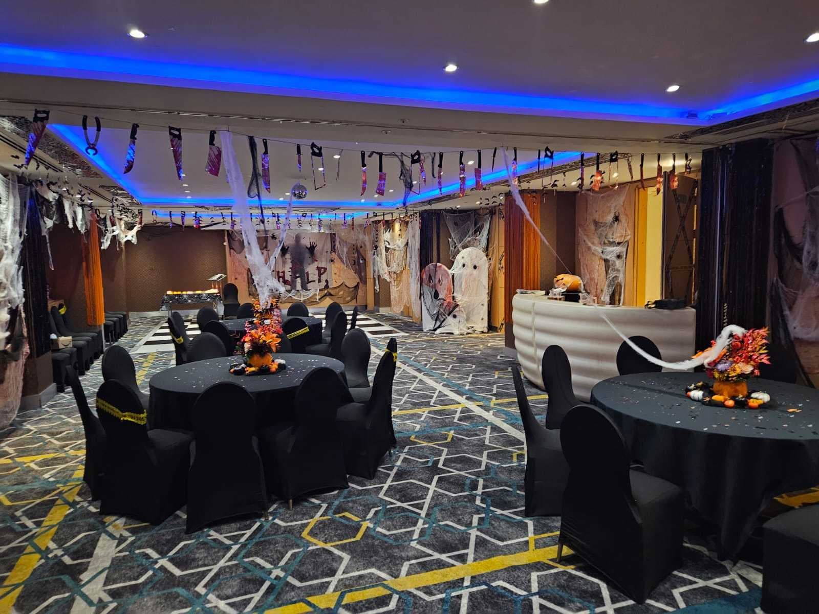 The Chambers, Courthouse Hotel Soho photo #3