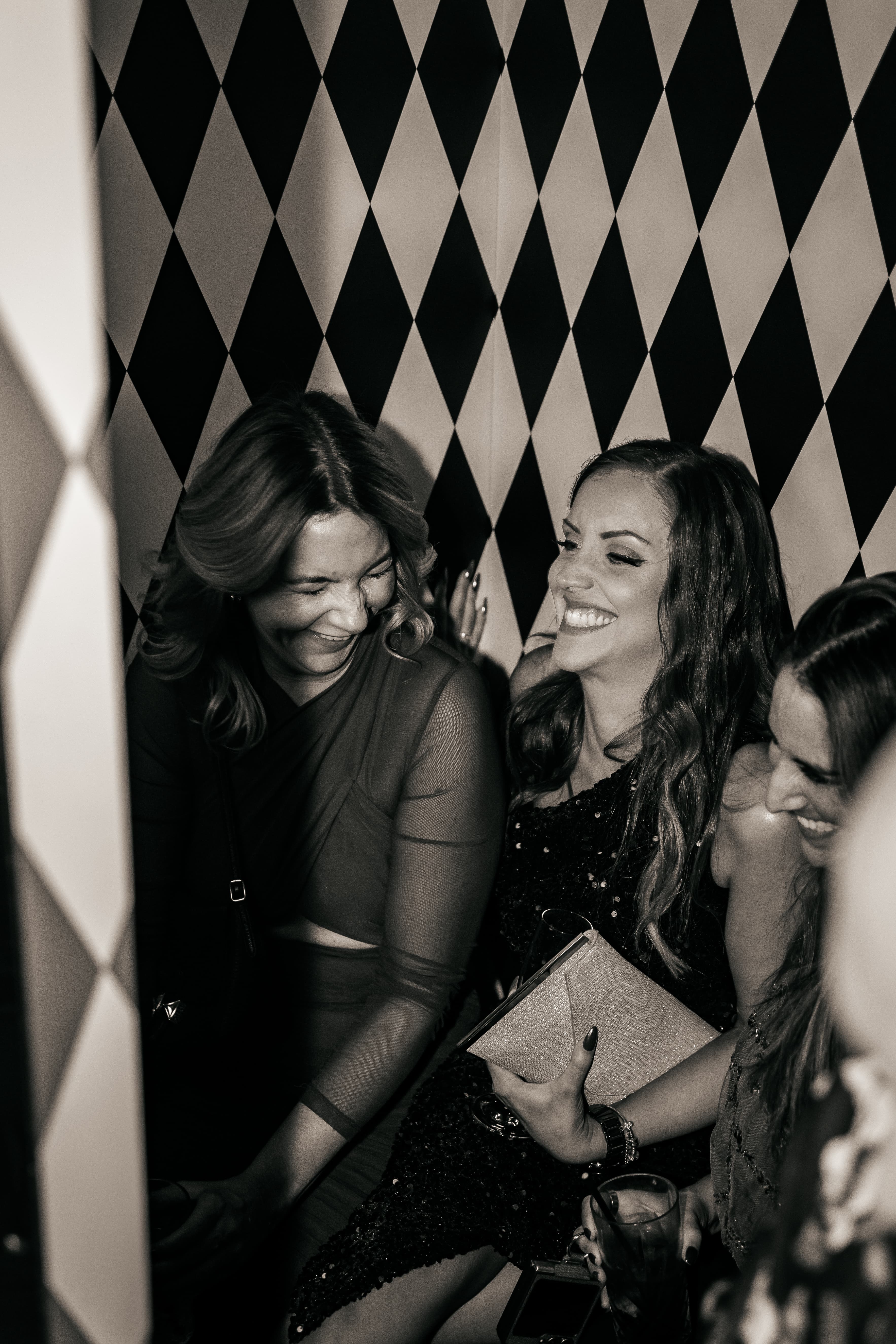 Full Venue Hire, Cirque Le Soir photo #24