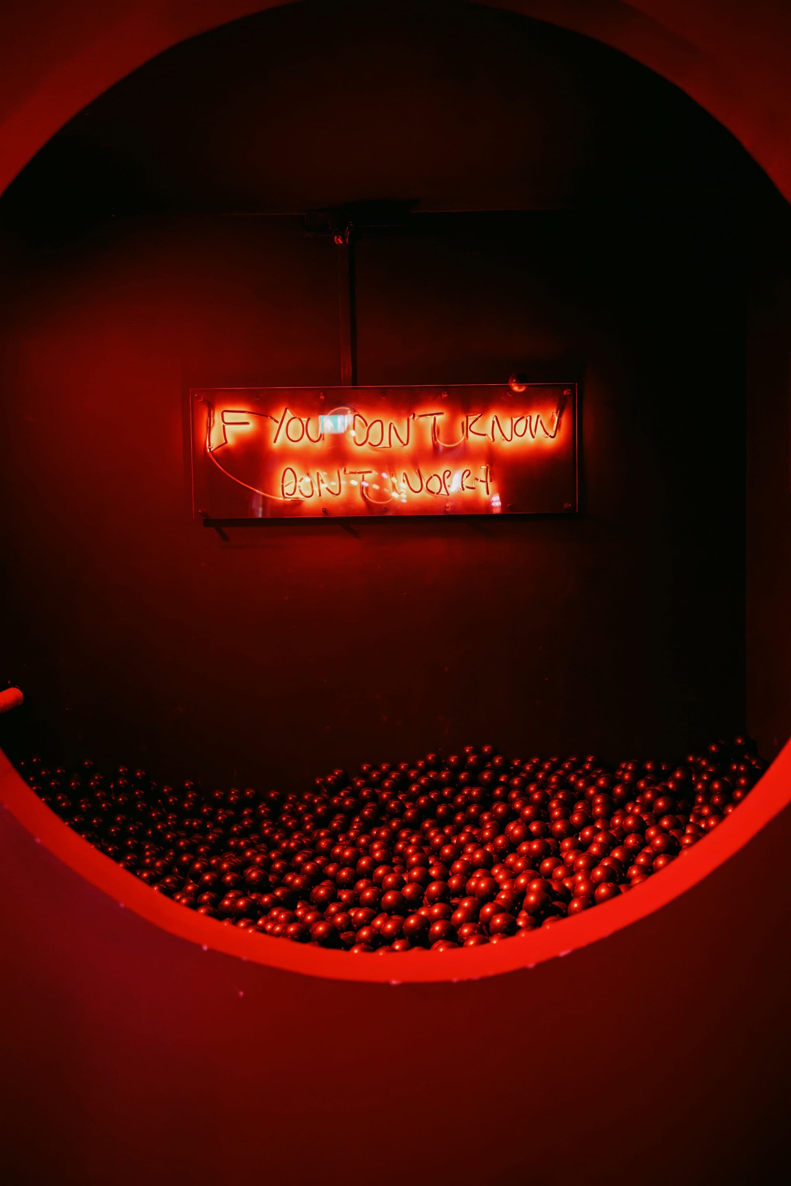 Full Venue Hire, Cirque Le Soir photo #18