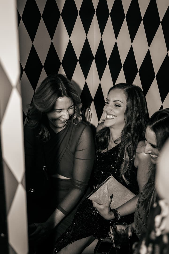 Full Venue Hire, Cirque Le Soir photo #24