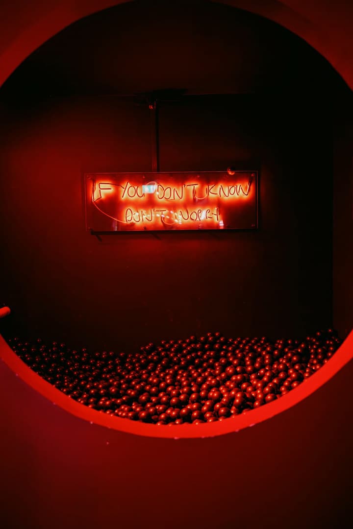 Full Venue Hire, Cirque Le Soir photo #18