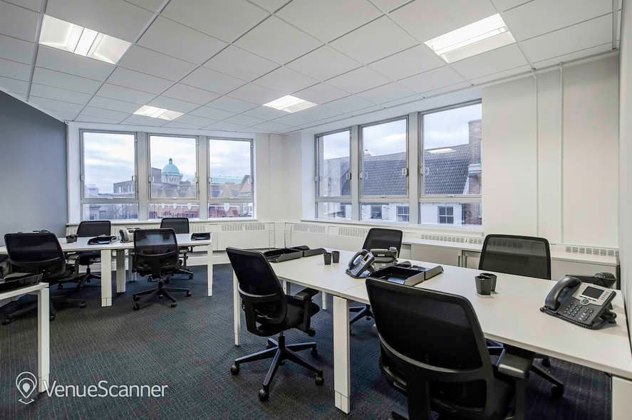 Regus Hull Norwich House, MR2, undefined photo #1