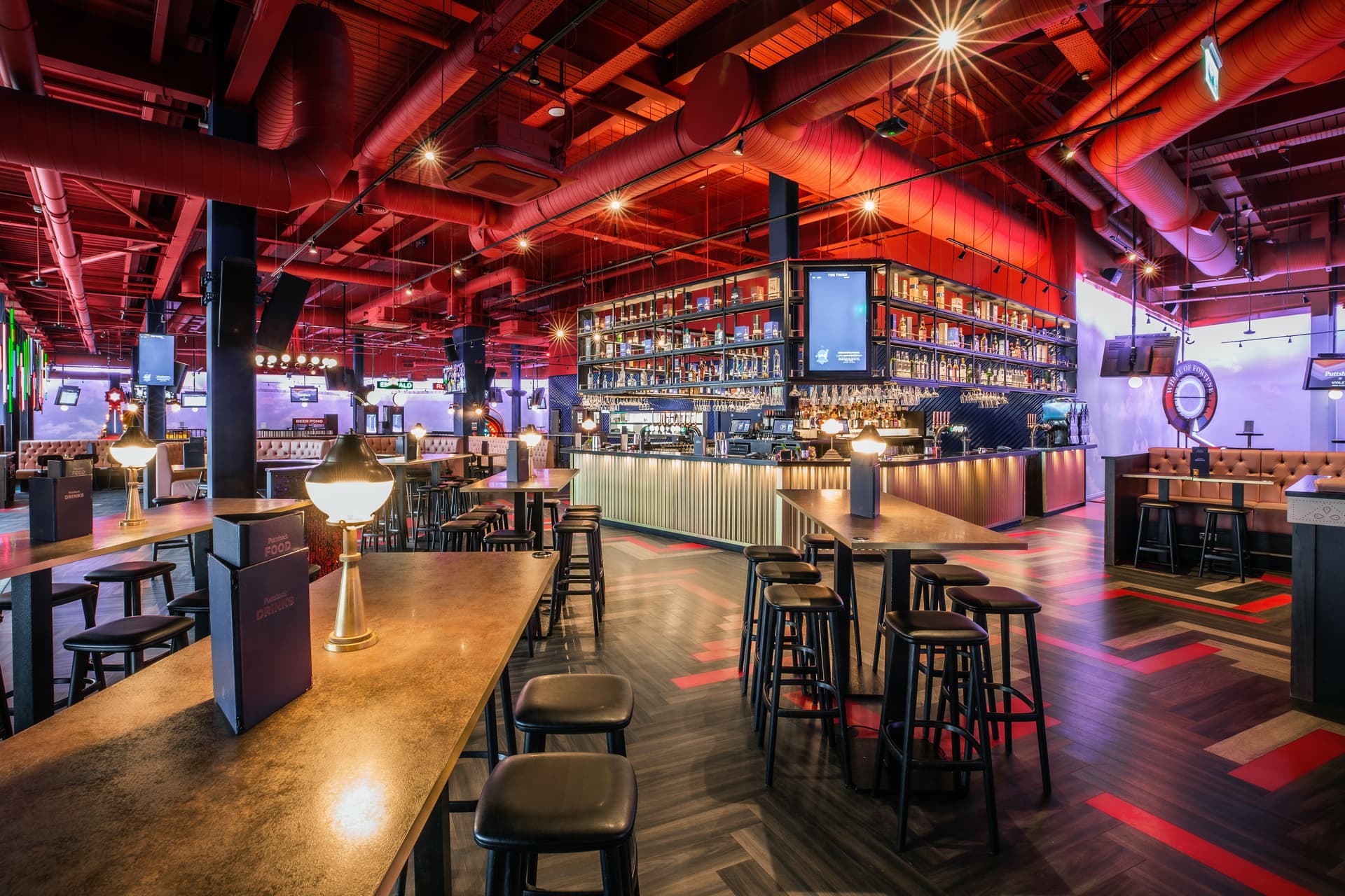 Photo of Puttshack Lakeside