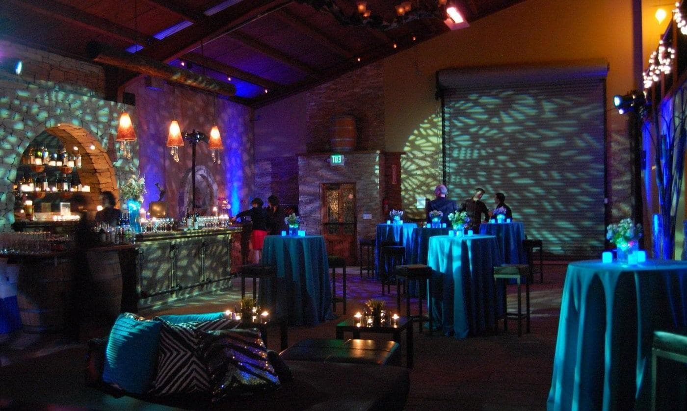 Photo of La Honda Winery