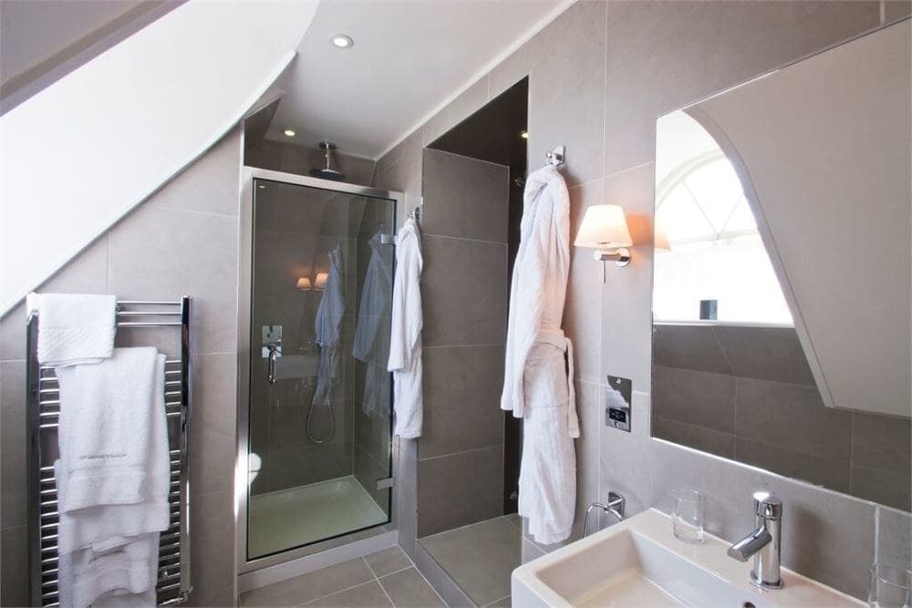 Exclusive Hire, St Michael’s Manor Hotel photo #3