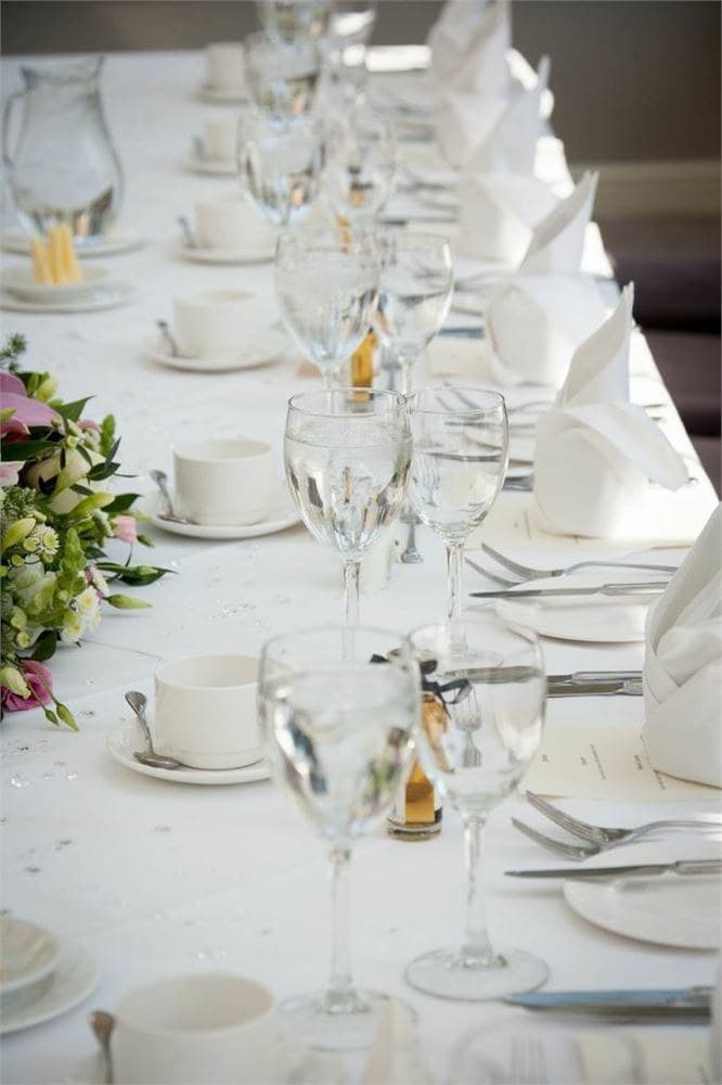 Exclusive Hire, St Michael’s Manor Hotel photo #4