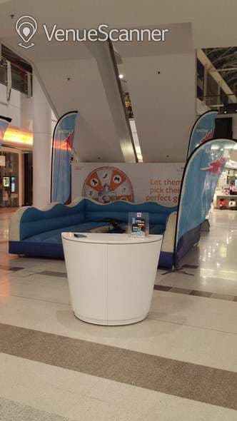 Conferences, Snow Factor photo #1