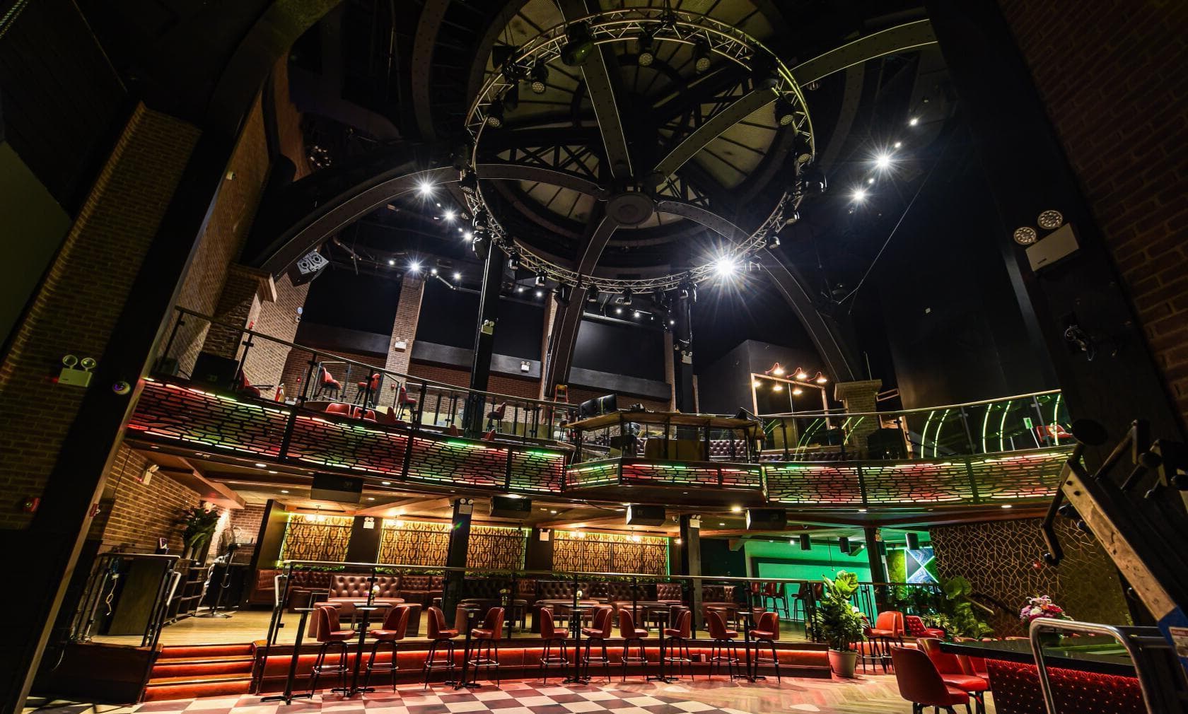 Photo of Dramma Times Square, Nightclub/ Restaurant