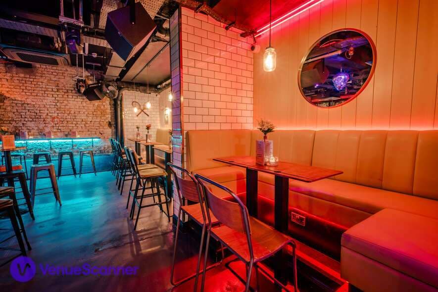 Function Room, Simmons Monument photo #3