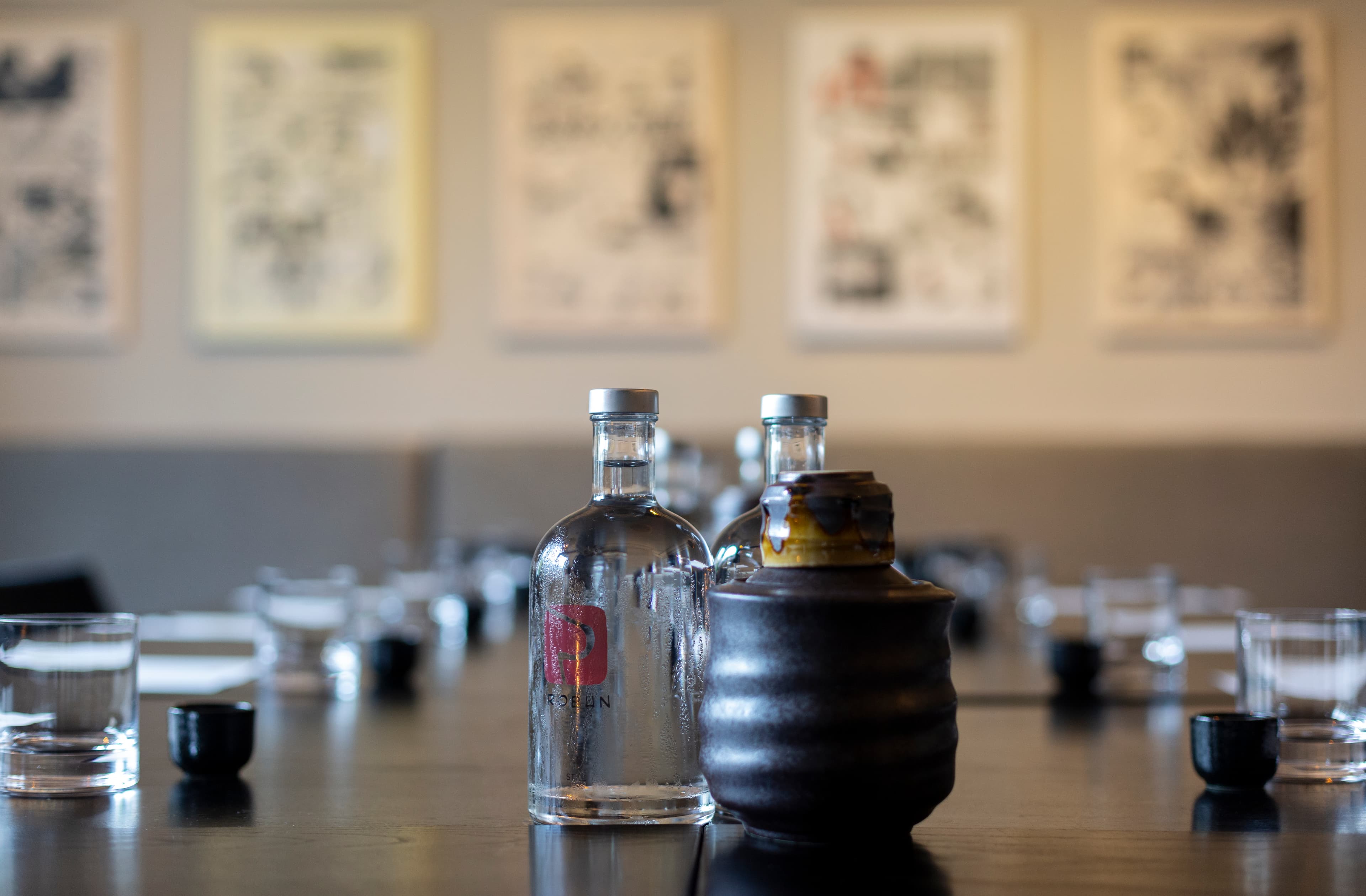 Kanagaki Suite Meeting Room, Robun photo #3