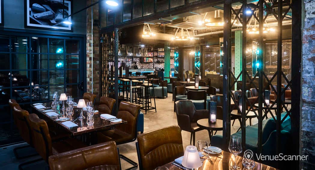 Bar, New Road Hotel photo #1