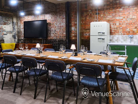 New Road Hotel, Kitchen & Lounge photo #3