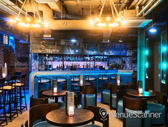 New Road Hotel, Bar photo #3