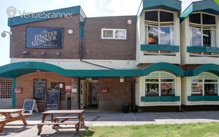 Pub, The Master Gunner photo #3