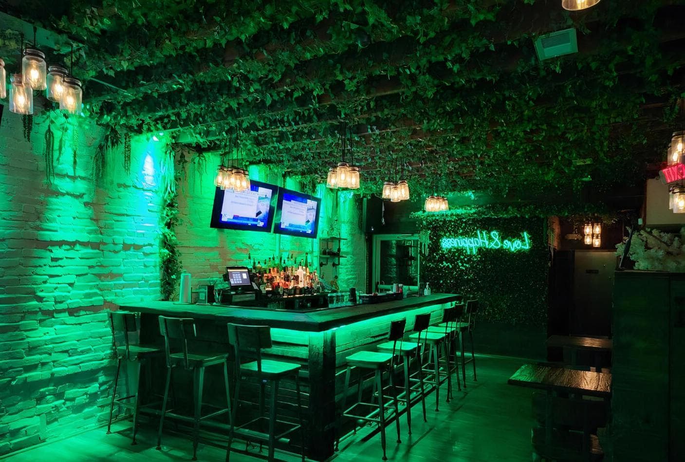 Smokin' Pig, Event Space, undefined photo #1