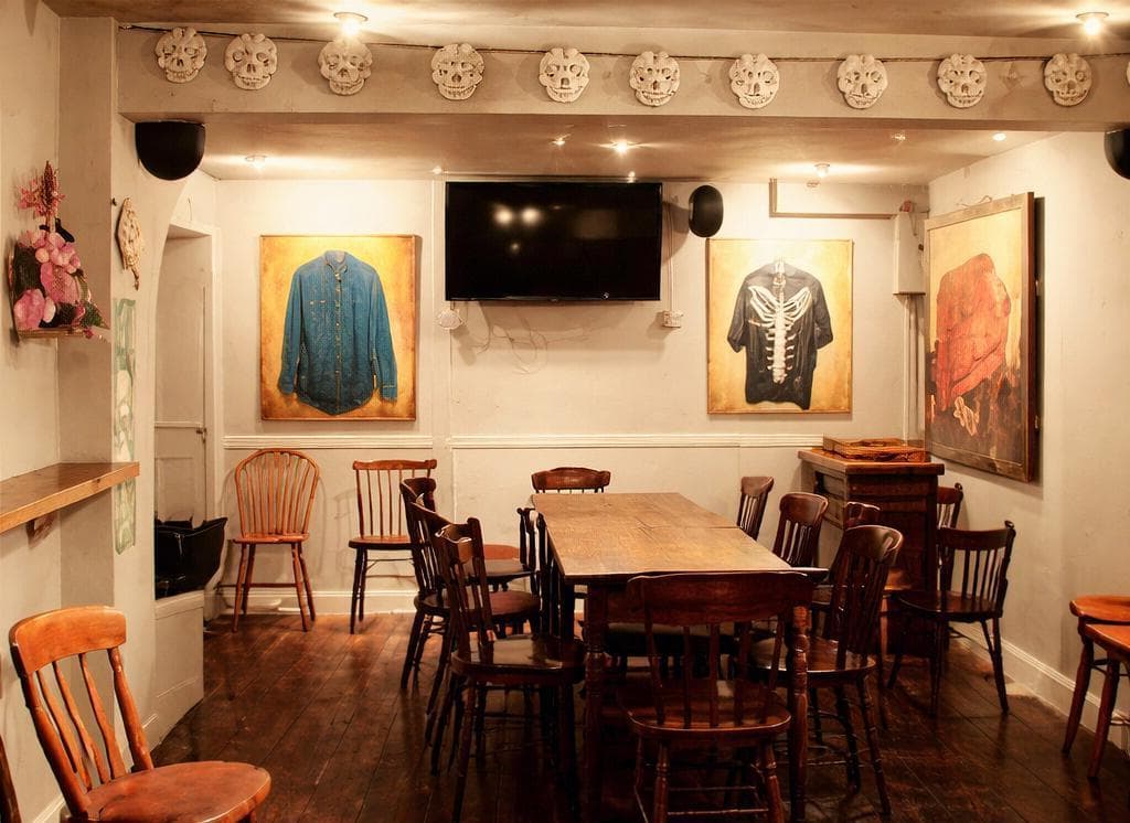 Function Room