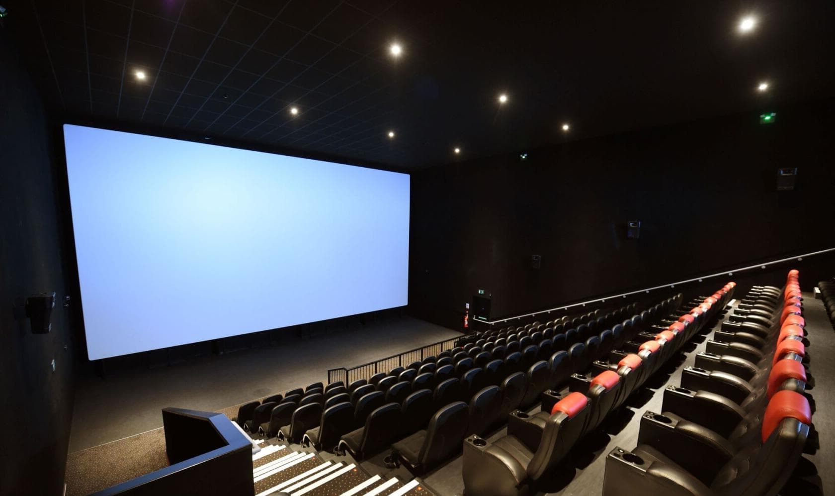 Screen 2, Vue Eltham photo #1