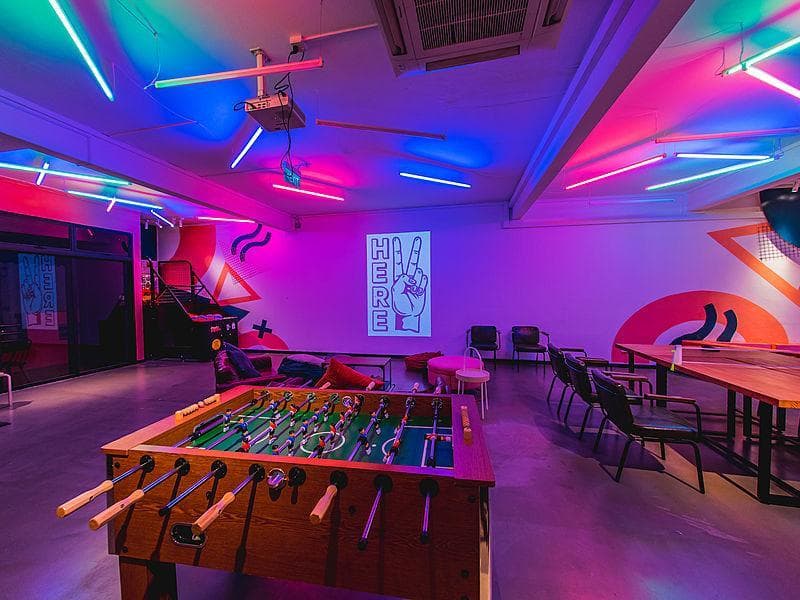 Exclusive Hire - Entire Venue, HERE photo #3