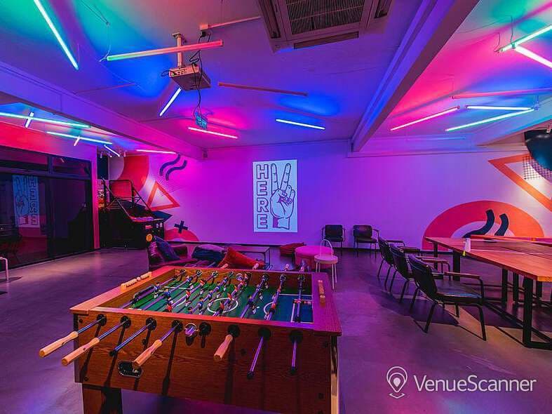 Exclusive Hire - Entire Venue, HERE photo #3