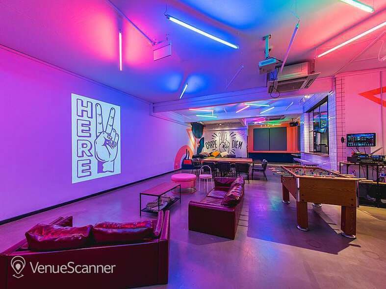 Exclusive Hire - Entire Venue, HERE photo #1