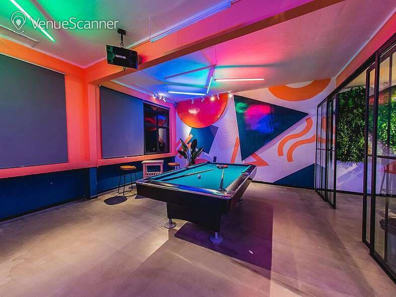 Exclusive Hire - Entire Venue, HERE photo #2