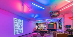 Exclusive Hire - Entire Venue