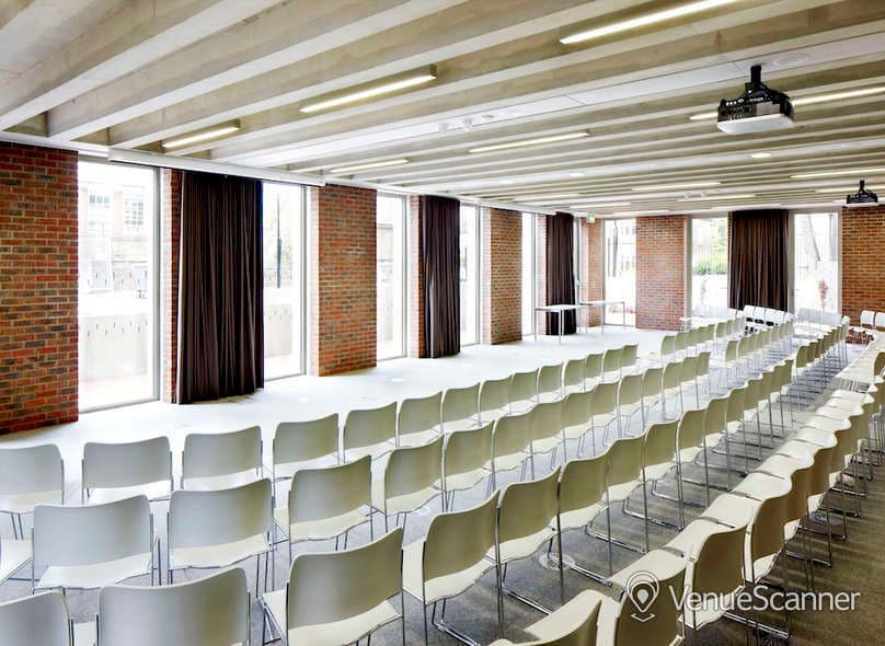 Connect, Ortus Learning & Events Centre photo #2