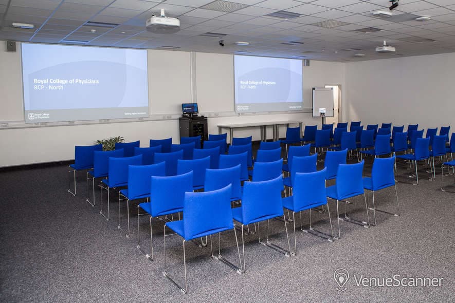 Leeds Room, Rcp North photo #1