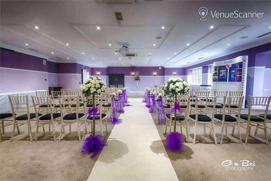 Exclusive Hire, Needham House photo #1