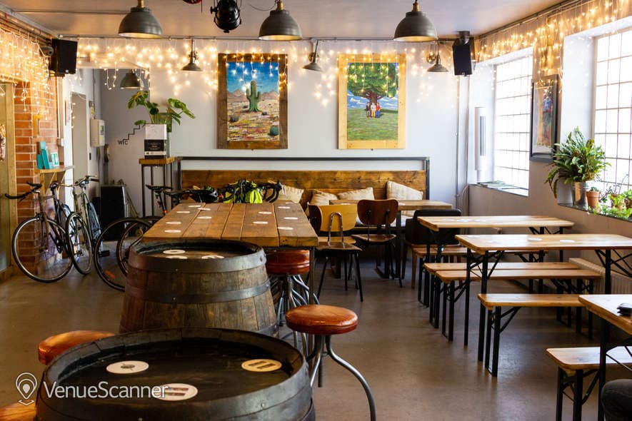 Tap House, Mondo Brewing Company photo #5