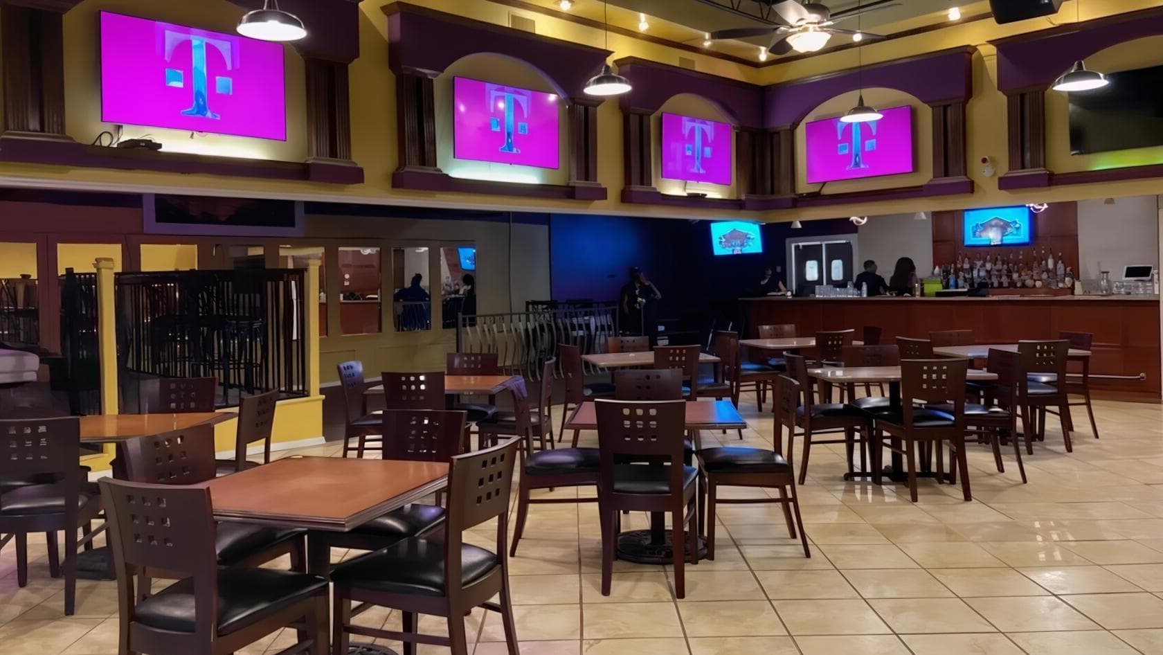 Entire Venue, 1540 Bar & Grill photo #1