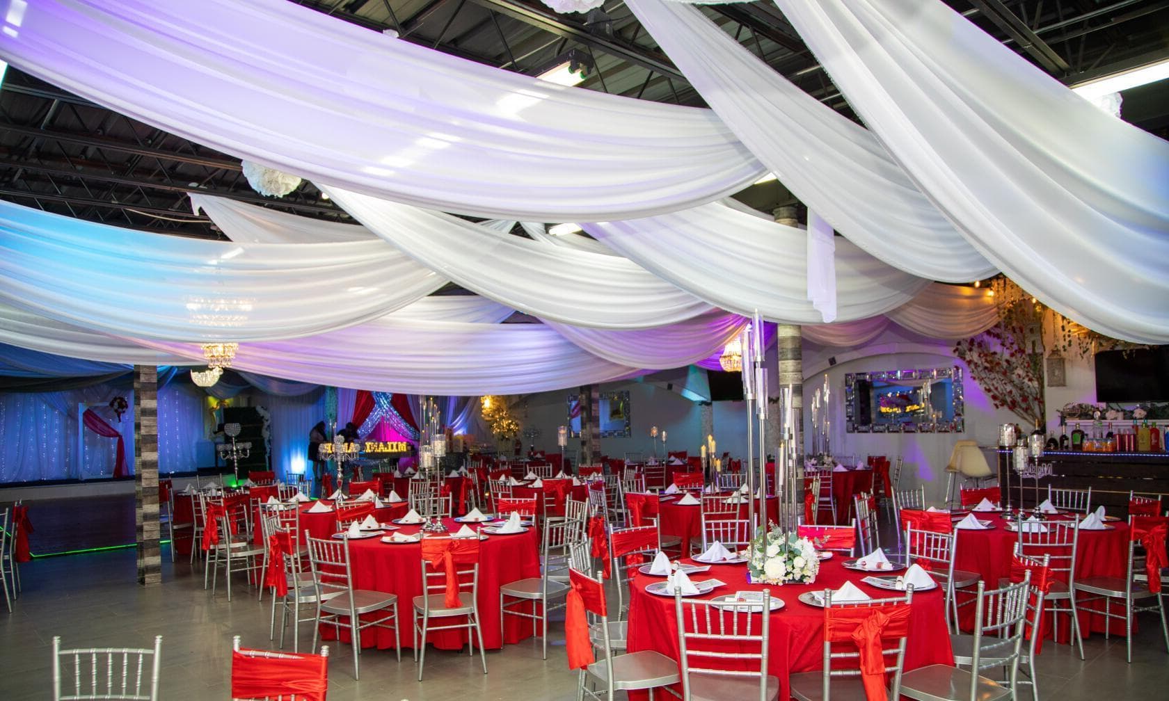 Entire Venue, EnKaViz Events photo #1