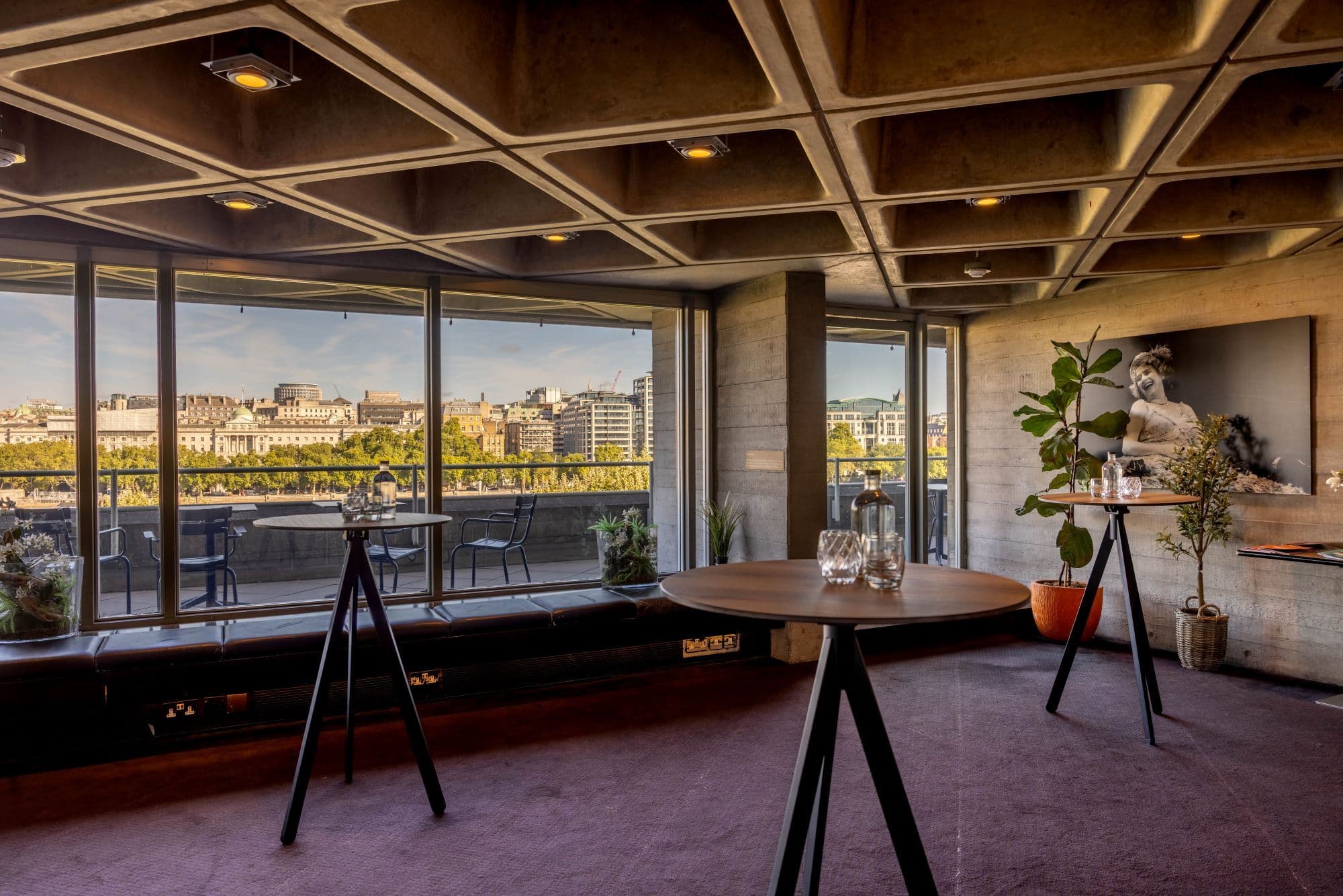 Photo of National Theatre Events, The Foyle Room