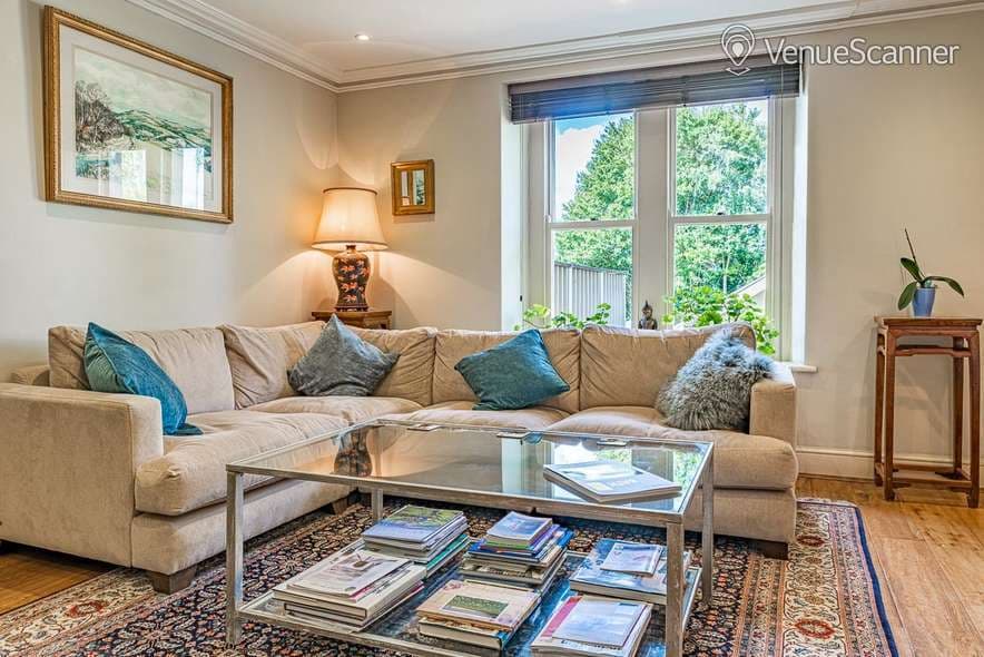 Dinning/Meeting Room, Lorne House - Meeting Or Group Venue photo #3