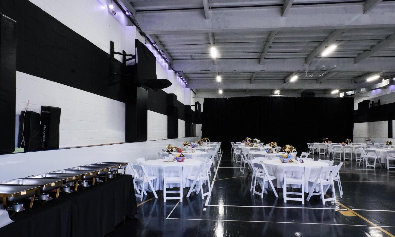 Photo of Baltic Event Space, Event Space