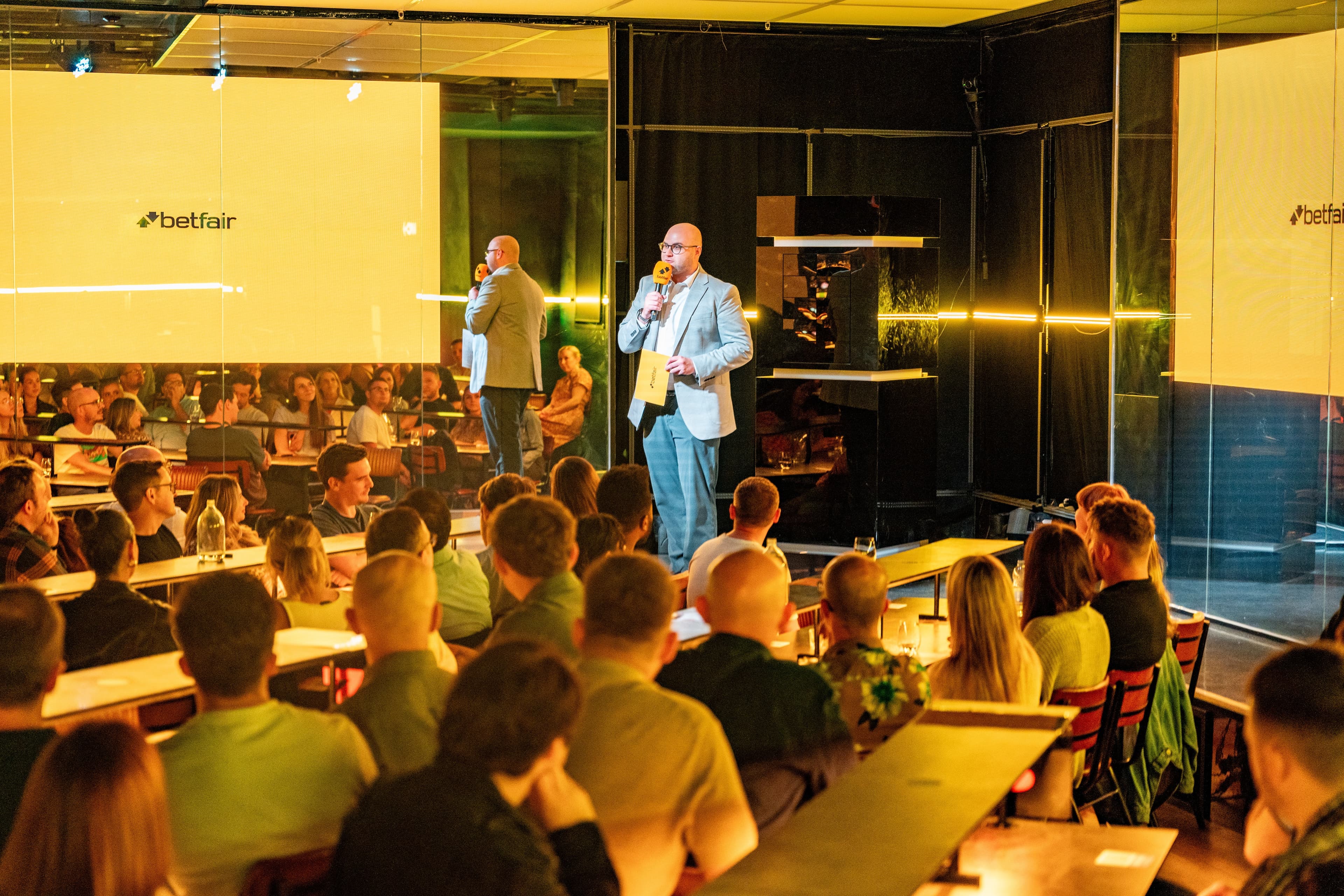 Meetings & Conferences, Hijingo photo #3