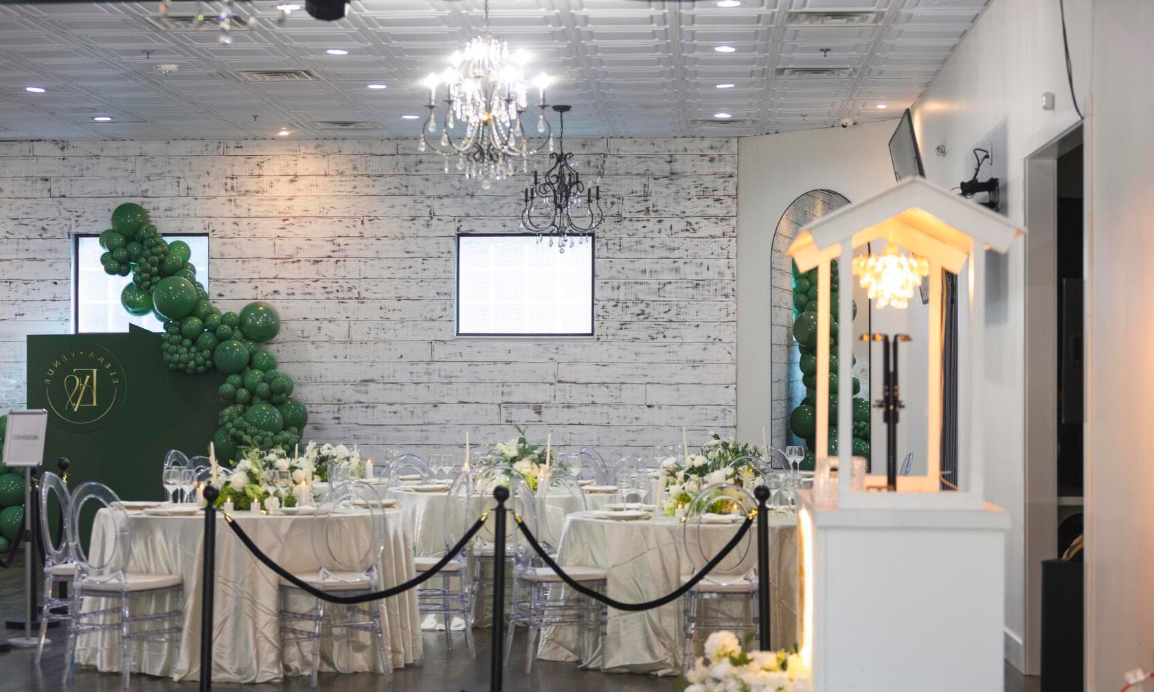 Entire Venue, Elera Venue photo #1