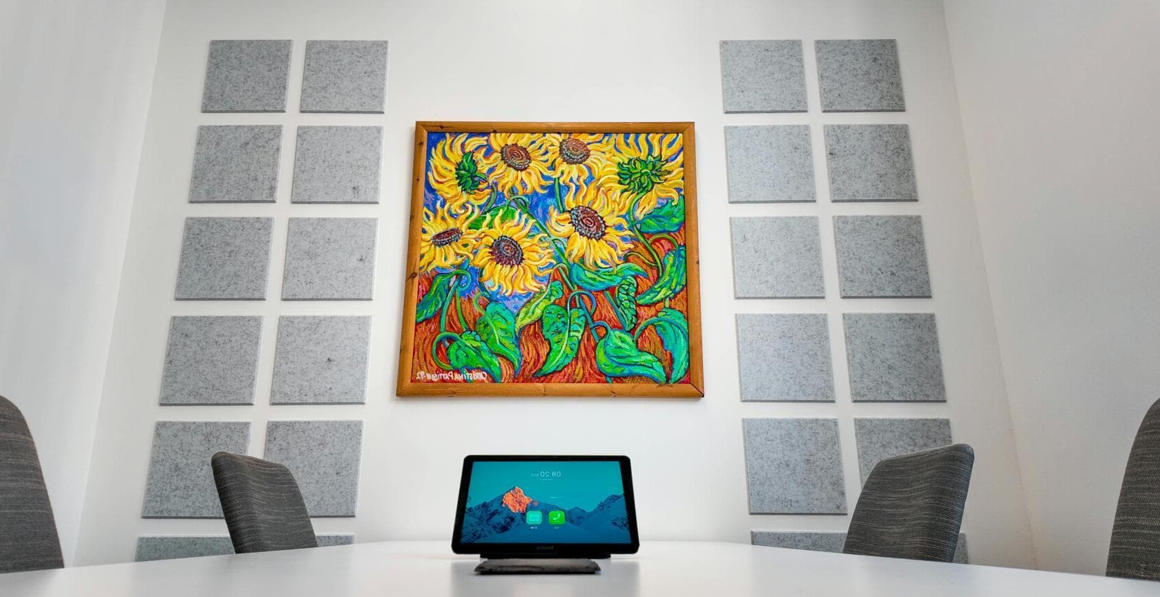 Gipsy Moth, Airport House Business Centre photo #1