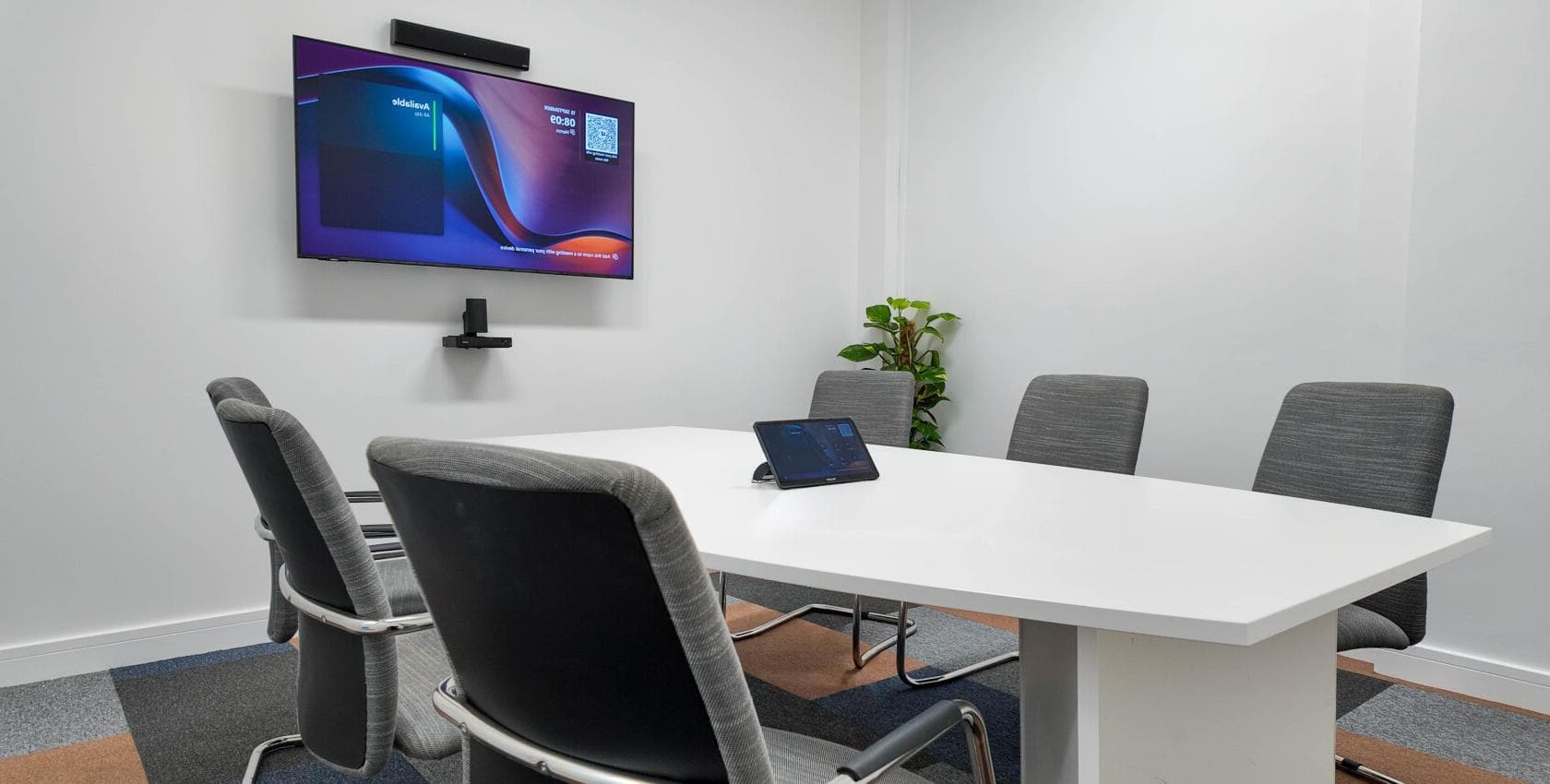 Heron And Lady Heath, Airport House Business Centre photo #1