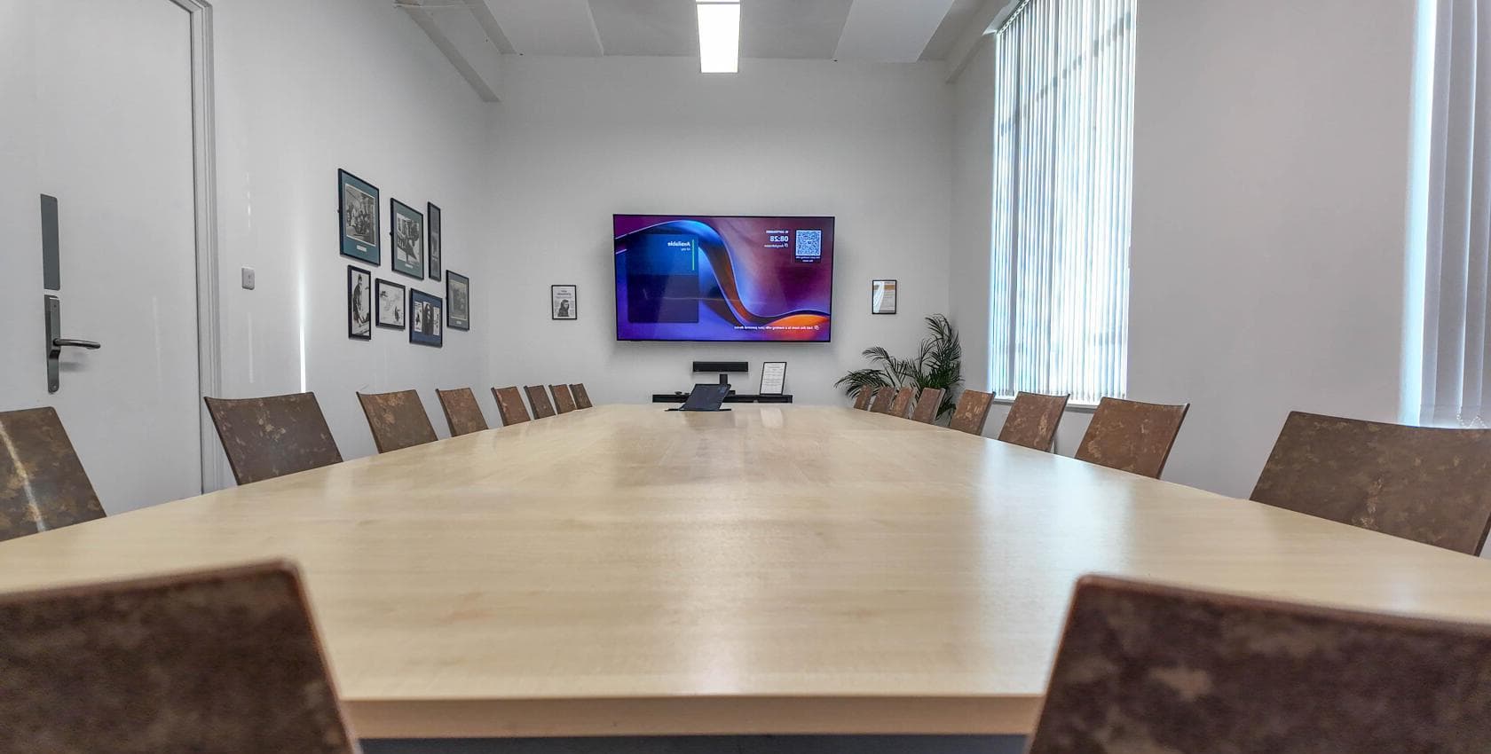 Amy Johnson, Airport House Business Centre photo #1