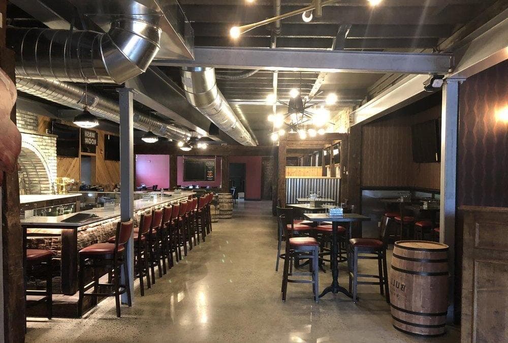 Entire Venue, The Oakley - Kitchen & Cocktails photo #1