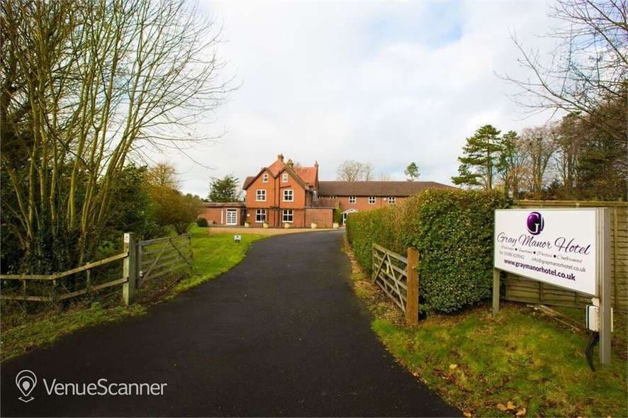 Exclusive Hire, Gray Manor photo #1